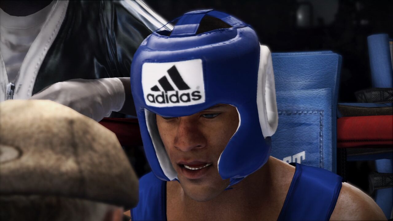 Fight Night Champion - Imagen 4